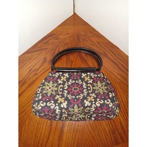 Vintage Lona purse.